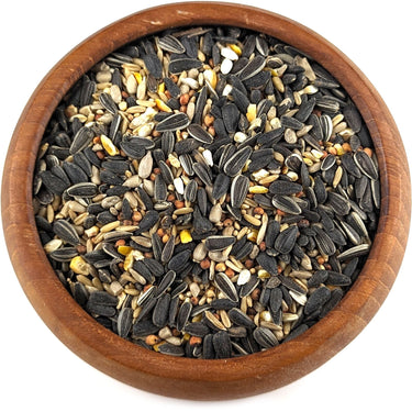 No Wheat Wild Bird Mix, 1kg Loose